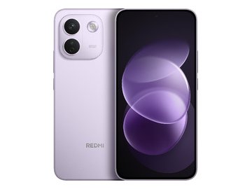 Смартфон Xiaomi Redmi Note 17 Pro Max 5G 8GB/256GB Purple EU