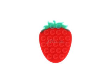 Попсокет для телефона ODRI силиконовый, арт. SLWC5801-29