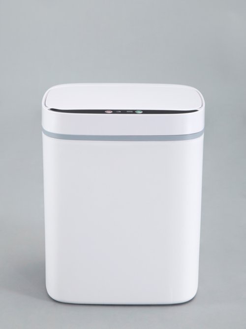 Ведро мусорное сенсорное Sensor, фото 36 из 408