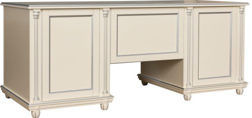 Стол письменный «Валенсия Классик» П3.0589.2.02, фото 6 из 7