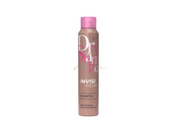 Шампунь сухой для волос ПРЕЛЕСТЬ Professional Invisiwear Brunette, 200 мл
