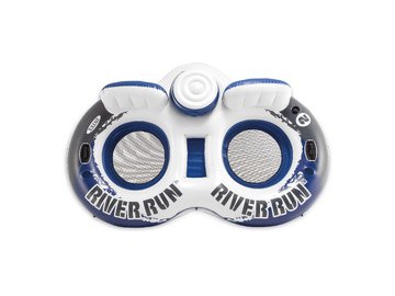 Надувной круг Intex River Run II 58837