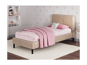 Кровать Одри 900 в Витебске Ами