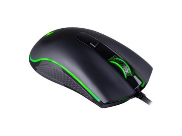 Игровая мышь Redragon Cypher (72075) 5 элемент