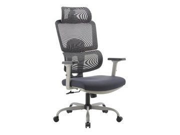 Офисное кресло MYROO Office MC094A-GG Grace Grey/Grey