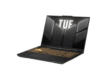 Игровой ноутбук Asus TUF Gaming F16 FX607VU-RL112 Win11Pro