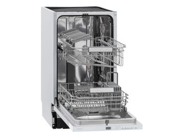 Встраиваемая посудомоечная машина Krona Brenta 45 BI V2