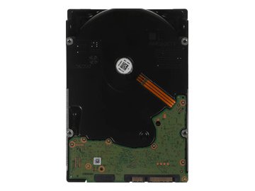 Жесткий диск WD Ultrastar DC HC330 10TB WUS721010ALE6L4 в Барановичах 5 элемент