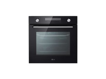 Электрический духовой шкаф lg wsezm7225b1 в Орше Электросила