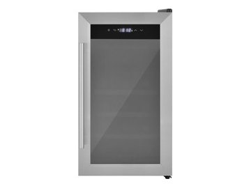 Винный шкаф ZUGEL ZTWF182DX в Мозыре 5 элемент