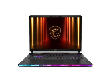 Ноутбук MSI MS-15M3 Raider 16 HX AI A2XWHG-817XBY Win11Pro