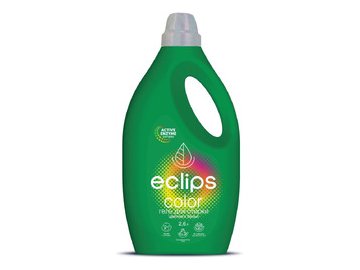 Гель для стирки ECLIPS Bright Color & Black  2.6 л