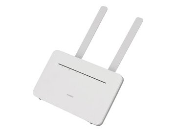 4G Wi-Fi роутер Huawei 4G CPE 3 B535-232a (белый)