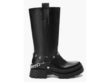 Сапоги Enjoin' Мегатоп, модель 1646001580