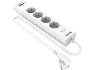 Сетевой фильтр Philips CHP4346WC/51