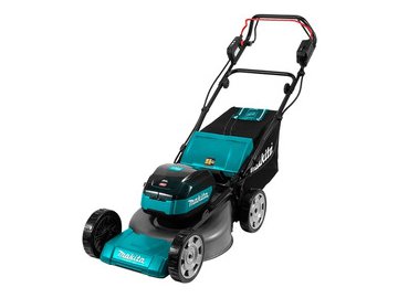Газонокосилка Makita LM001GZ (без АКБ) из каталога 5 элемент