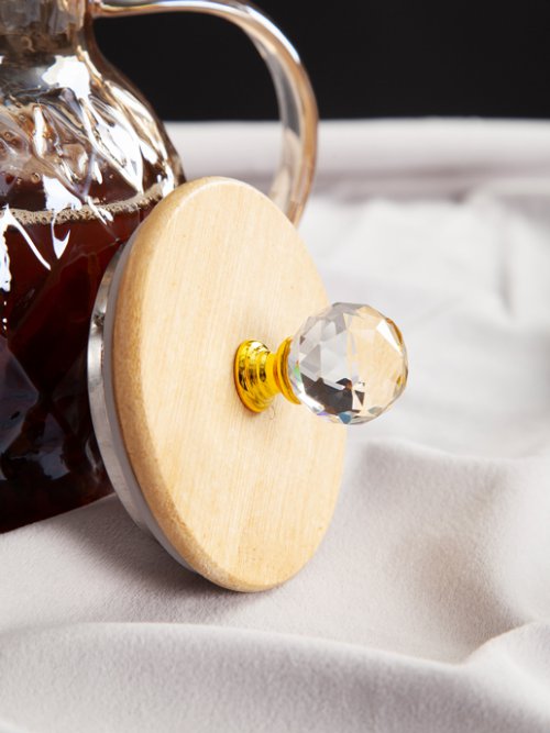 Чайник заварочный Crystal Wood 1L-1, фото 13 из 15