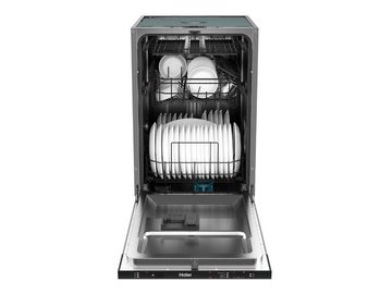 Посудомоечная машина Haier HDWE10-394RU