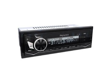 USB-магнитола Prology GT-120 в Мозыре 5 элемент