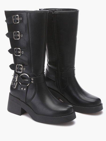 Полусапоги Enjoin', фото 2 из 8