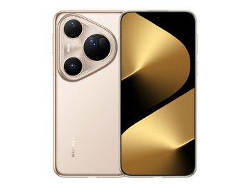 Телефон Huawei Pura 80 Ultra 16GB/512GB (LMU-LX9) Prestige Gold на акции в магазинах 5 элемент