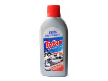 Чистящее средство Tytan Гель-антинагар 500 мл