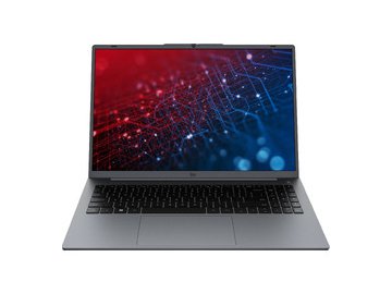 Ноутбук iRU Tactio 16ALB 2110204 на акции в магазинах 5 элемент