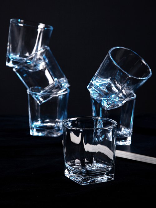 Набор стаканов Whiskey (6 шт.), фото 12 из 187