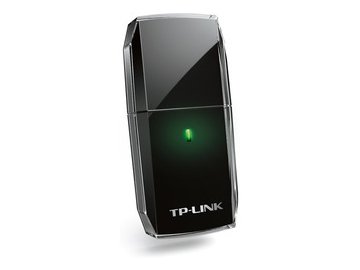 Беспроводной адаптер TP-Link Archer T2U