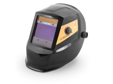 Маска сварщика с самозатемн. ELAND Helmet Force 901 PRO черная