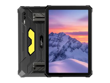 Планшет Blackview Active 10 Pro 5G 12GB/256GB (черный)