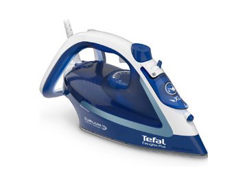 Утюг Tefal Easygliss Plus FV5770E0