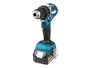 Шуруповерт MAKITA DDF484RT