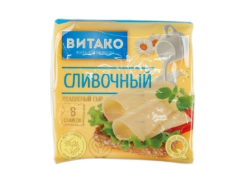Корона акции и скидки в Гродно - Сыр плавл BURGER в тостах с беконом 45% 200 г ломт