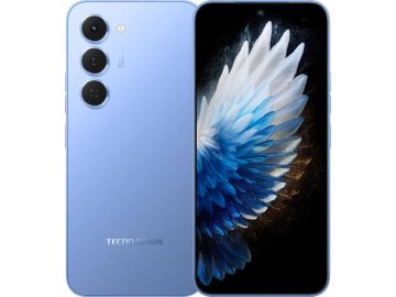 Tecno Spark 40 Pro 8/256GB (голубой)