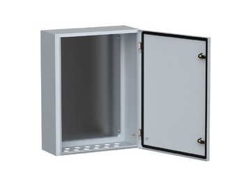 Корпус металлический IEK ЩМП-3-0 (650х500х220мм) У2 IP54