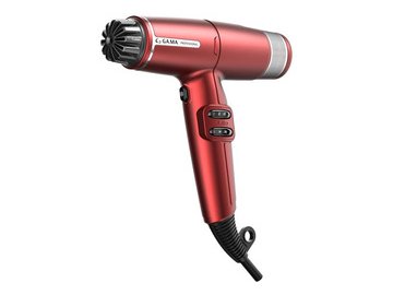 Фен GA.MA IQ Lite PH6030.RD (красный)