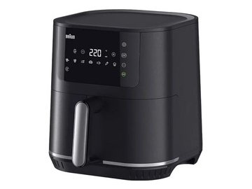Аэрогриль Braun MultiFry 5 HF 5030