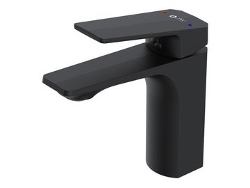 Смеситель AV Engineering AVWIN1-BL165-110