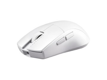 Игровая мышь Redragon K1ng 4K Pro (белый) 5 элемент