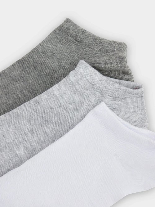 НОСКИ ЖЕНСКИЕ (3 пары), фото 11 из 17