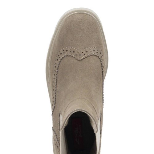 Полусапожки женские, фото 2 из 78