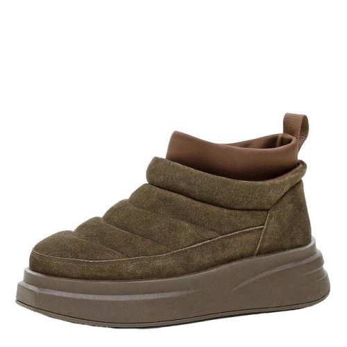 Ботинки женские, фото 1 из 1