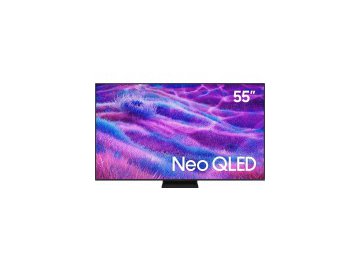 Телевизор samsung qe55qn80fauxru Электросила