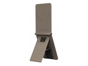 Кошелек-кардхолдер Magssory Tripod Latte ACL002l