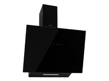 Вытяжка кухонная ZORG NERO 1260 60 S черная