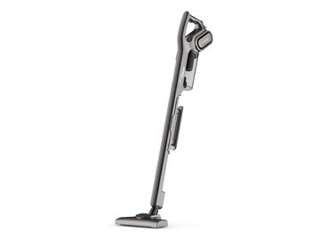 Вертикальный пылесос Deerma DX700S Plus (с 2-мя фильтрами) 5 элемент