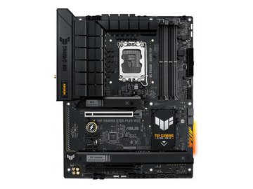 Материнская плата ASUS TUF Gaming B760-Plus WiFi