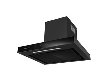 Кухонная вытяжка MAUNFELD Modern 60 (чёрный)
