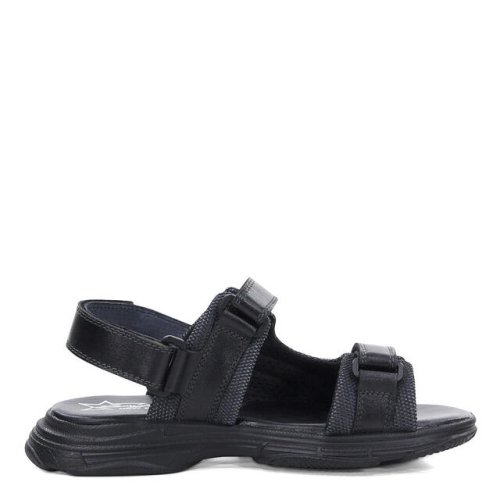 Туфли летние мальчиковые, фото 1 из 6